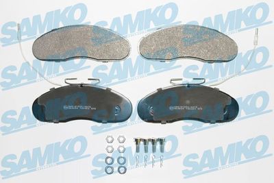 SAMKO 5SP976