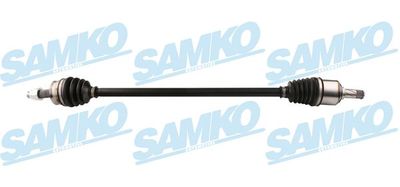 SAMKO DS60508