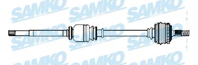 SAMKO DS52570