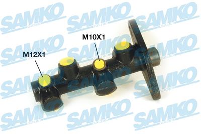 SAMKO P08984