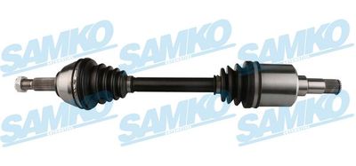 SAMKO DS52560
