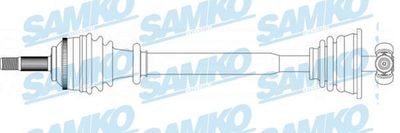 SAMKO DS39249