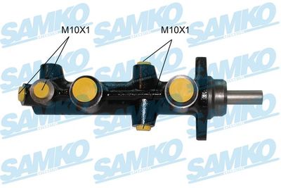 SAMKO P12104