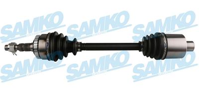 SAMKO DS60521
