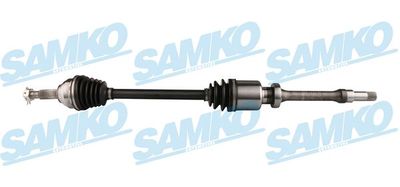 SAMKO DS60375