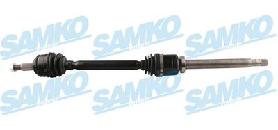 SAMKO DS60787