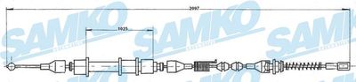 SAMKO C0590B