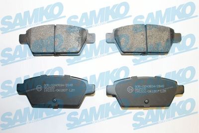 SAMKO 5SP1807