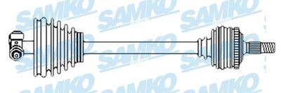 SAMKO DS52456