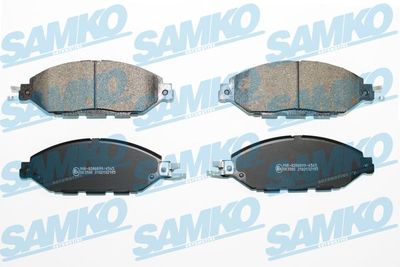 SAMKO 5SP2185