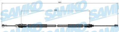 SAMKO C0749B