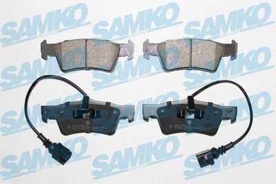 SAMKO 5SP1667