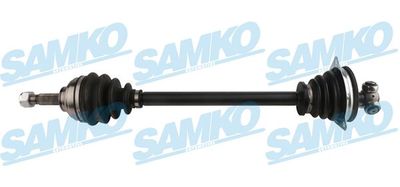 SAMKO DS60303