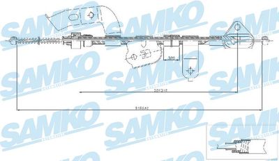 SAMKO C0132B