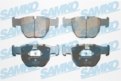 SAMKO 5SP909