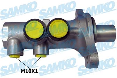 SAMKO P30434