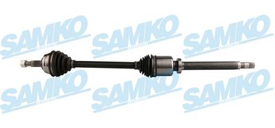 SAMKO DS52743