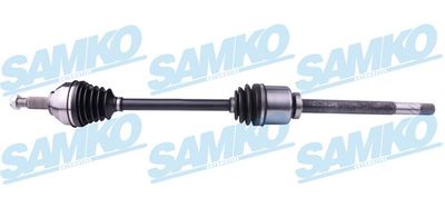 SAMKO DS52434