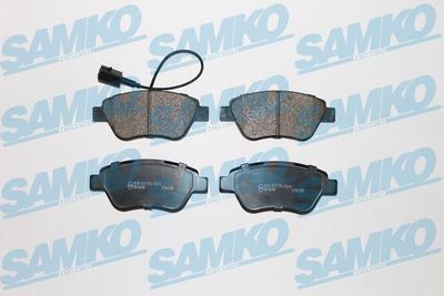 SAMKO 5SP1266