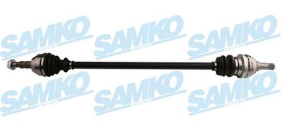 SAMKO DS52711