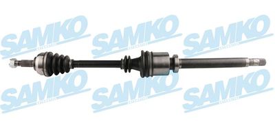 SAMKO DS52436