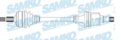 SAMKO DS16064