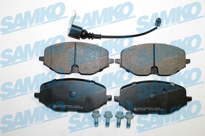 SAMKO 5SP2184A