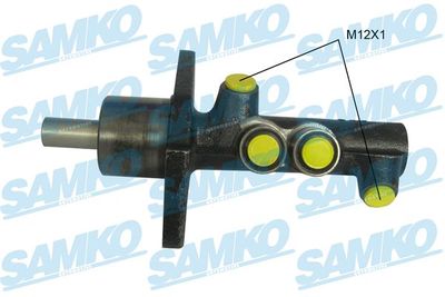 SAMKO P08320