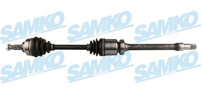 SAMKO DS60348