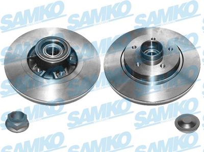 SAMKO R1070PCA