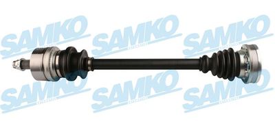 SAMKO DS30004