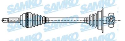 SAMKO DS20144