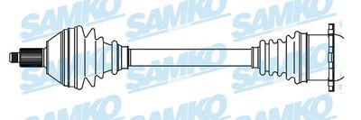 SAMKO DS52264