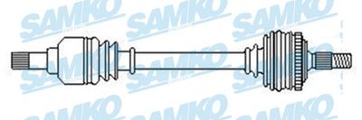 SAMKO DS52454