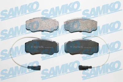 SAMKO 5SP1662