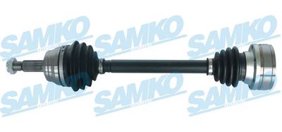 SAMKO DS51063