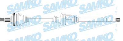 SAMKO DS16067