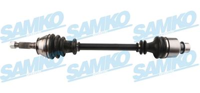 SAMKO DS39051