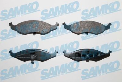 SAMKO 5SP1352