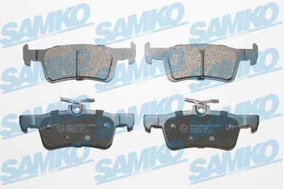 SAMKO 5SP2033