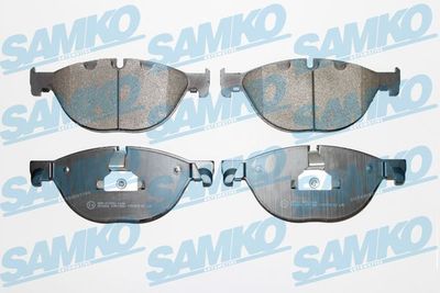 SAMKO 5SP1582