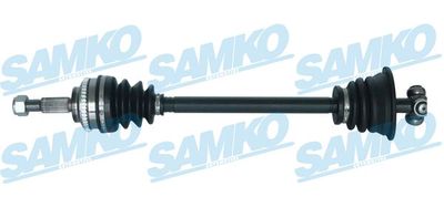 SAMKO DS60697