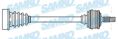 SAMKO DS52520