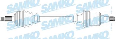 SAMKO DS40003
