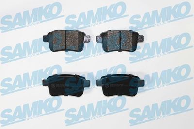 SAMKO 5SP1487