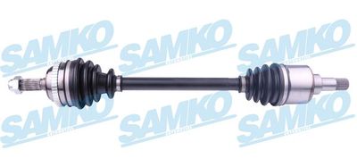 SAMKO DS16112