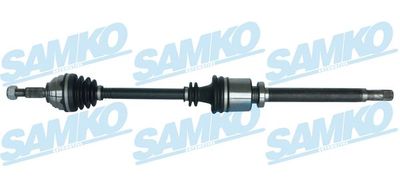 SAMKO DS52272