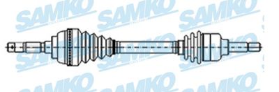SAMKO DS21058