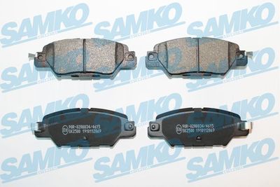 SAMKO 5SP2069