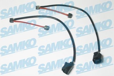 SAMKO KS0245